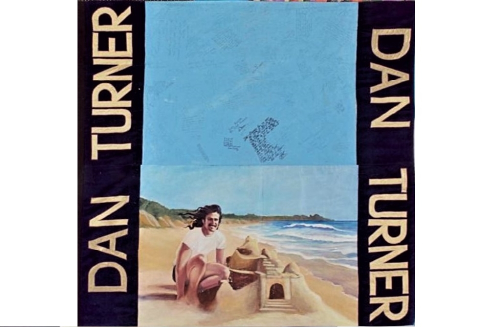 AIDS Quilt - Dan Turner