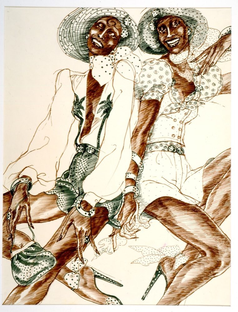 Antonio Lopez