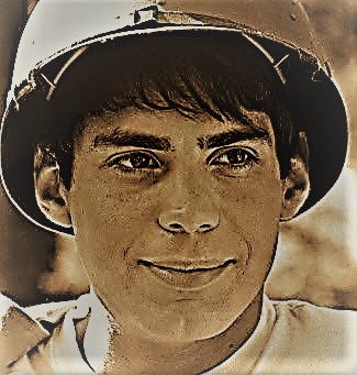 Barry Robins