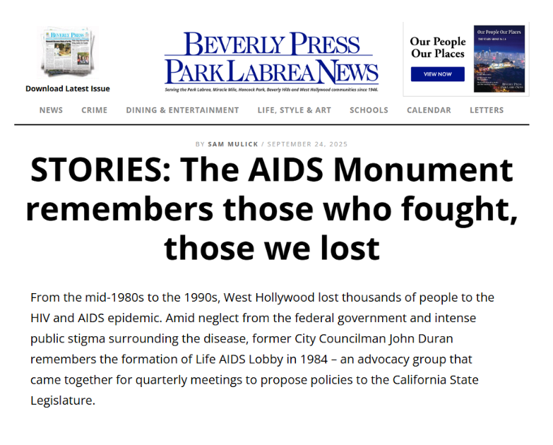 Beverly-Press-article