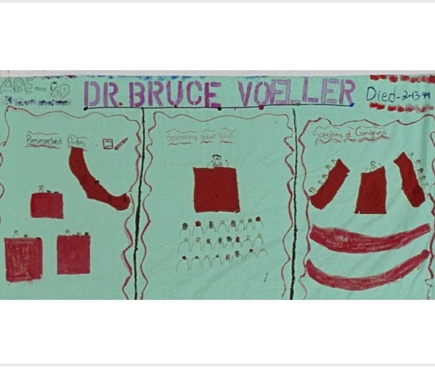 Bruce Voeller