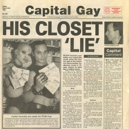 Capital Gay