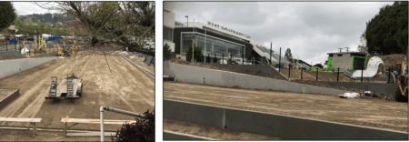 Construction Update 2021 04