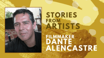Dante Alencastre