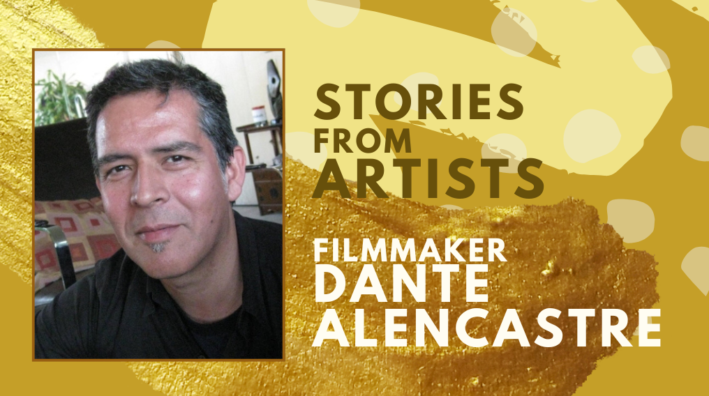 Dante Alencastre