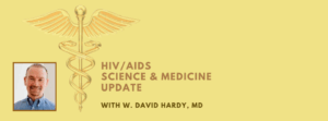 David Hardy column