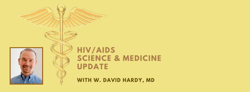 David Hardy column