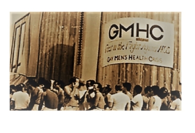 GMHC