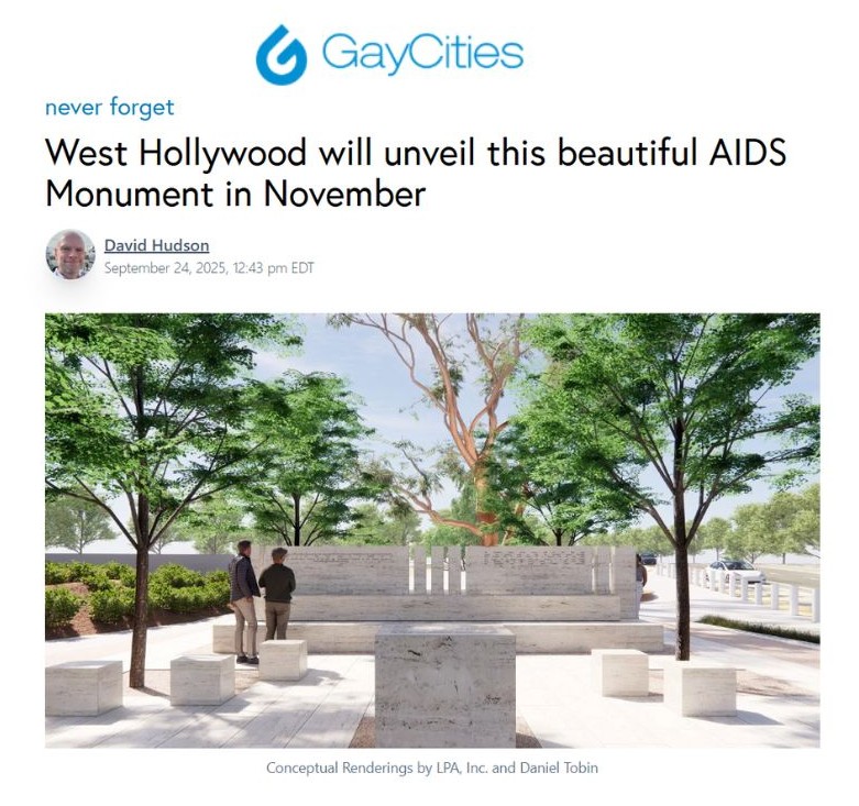 GayCities