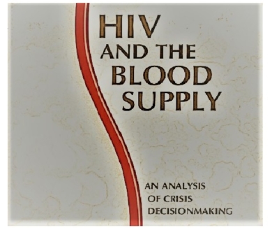 HIV and the Blood Supply