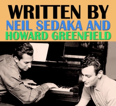 Howard Greenfield 1