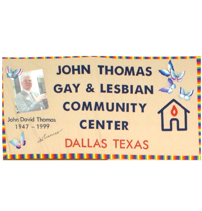 John Thomas of Dallas