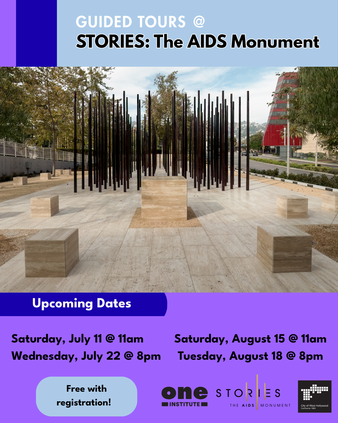 July and August Guided Tours (2)