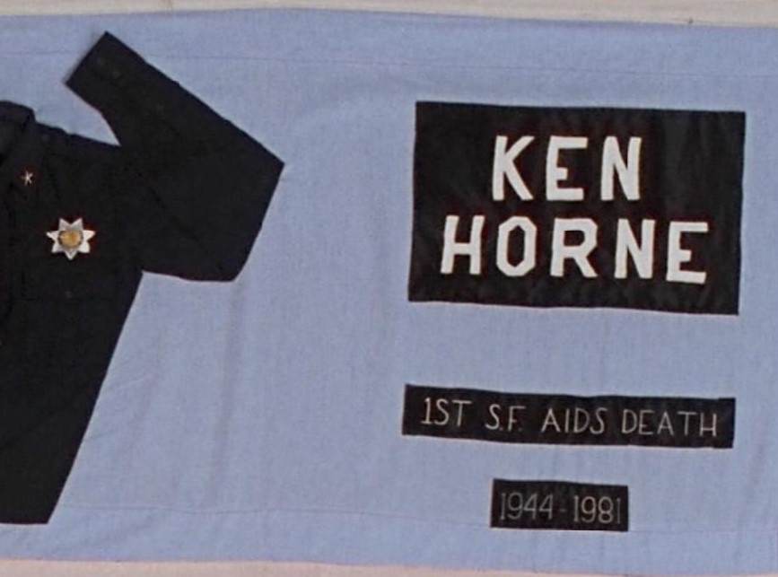 Ken Horne