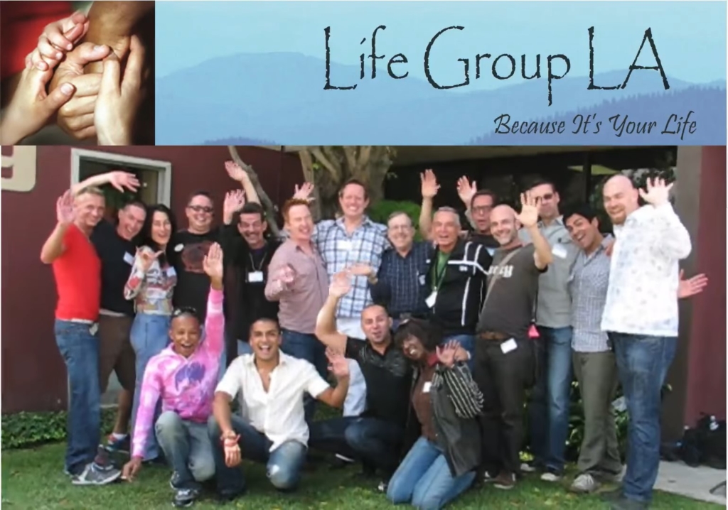 Life Group LA
