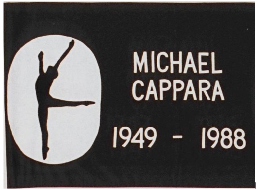 Michael Cappara