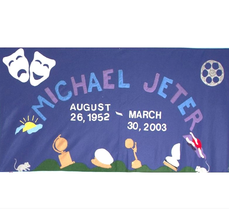 Michael Jeter