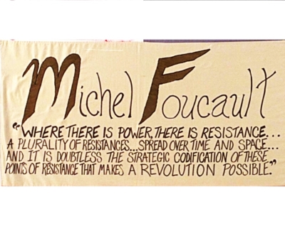 Michel Foucault
