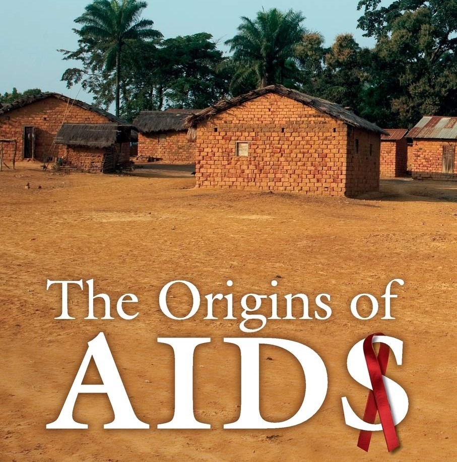 Origin of AIDS