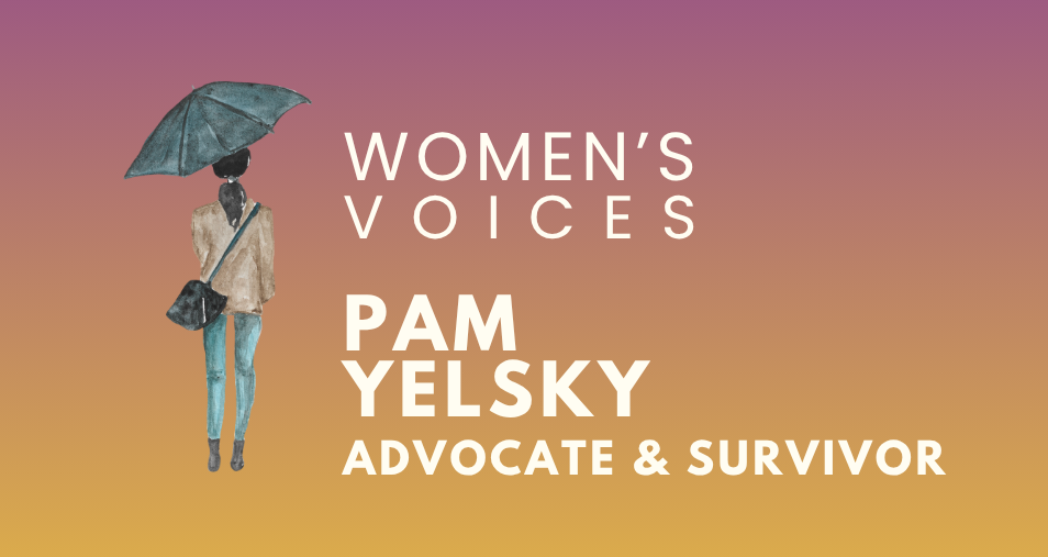 Pam Yelsky