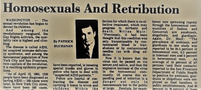 Pat Buchanan column (4)