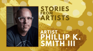Phillip K Smith