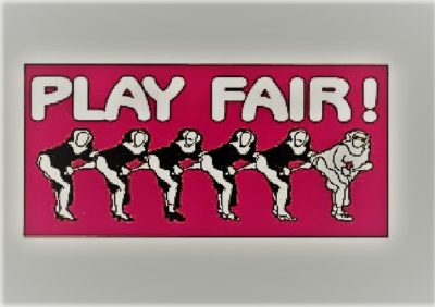 Play Fair
