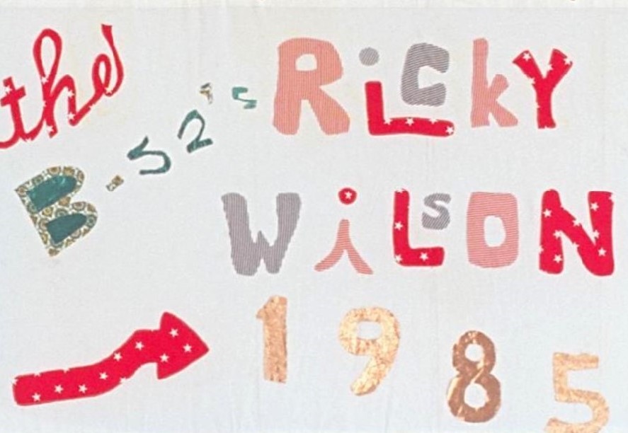 Ricky Wilson 1