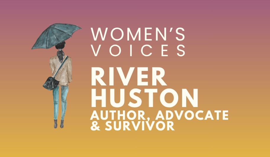 River Huston