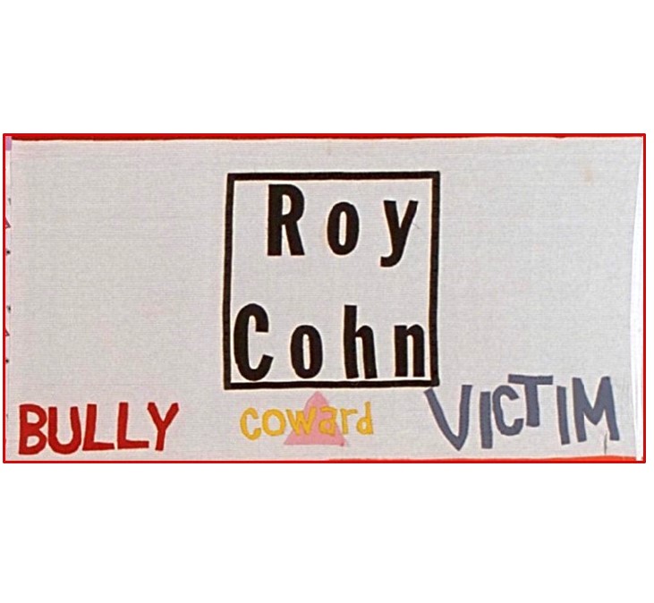 Roy Cohn