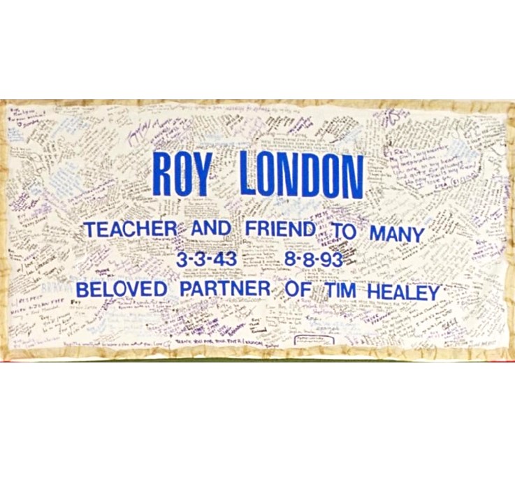 Roy London