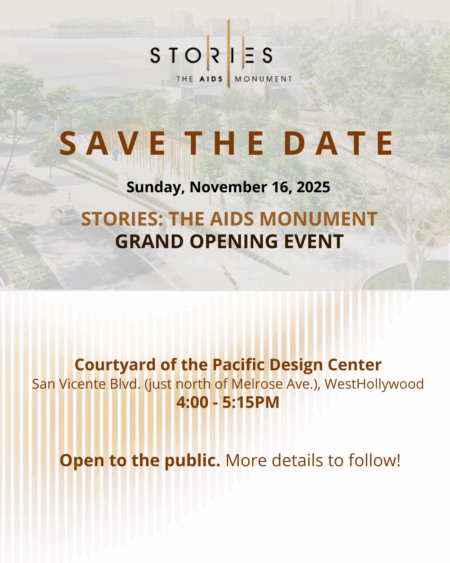 Save the Date