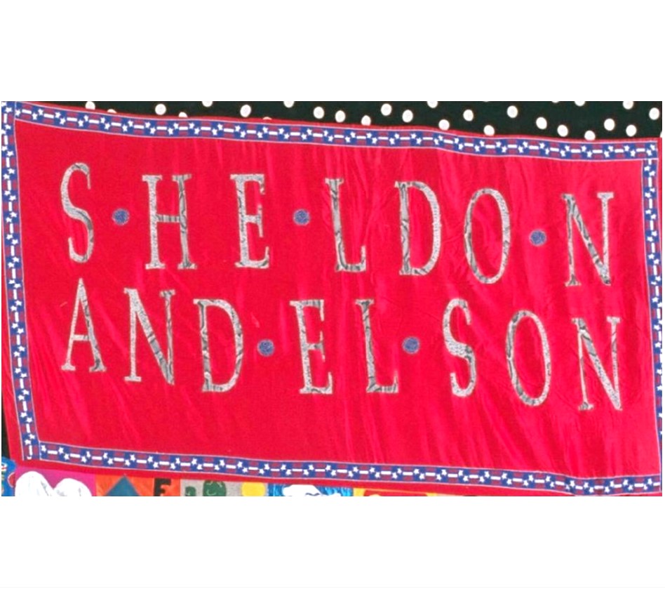 Sheldon Andelson