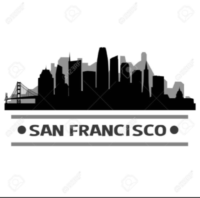 Skyline San Francisco