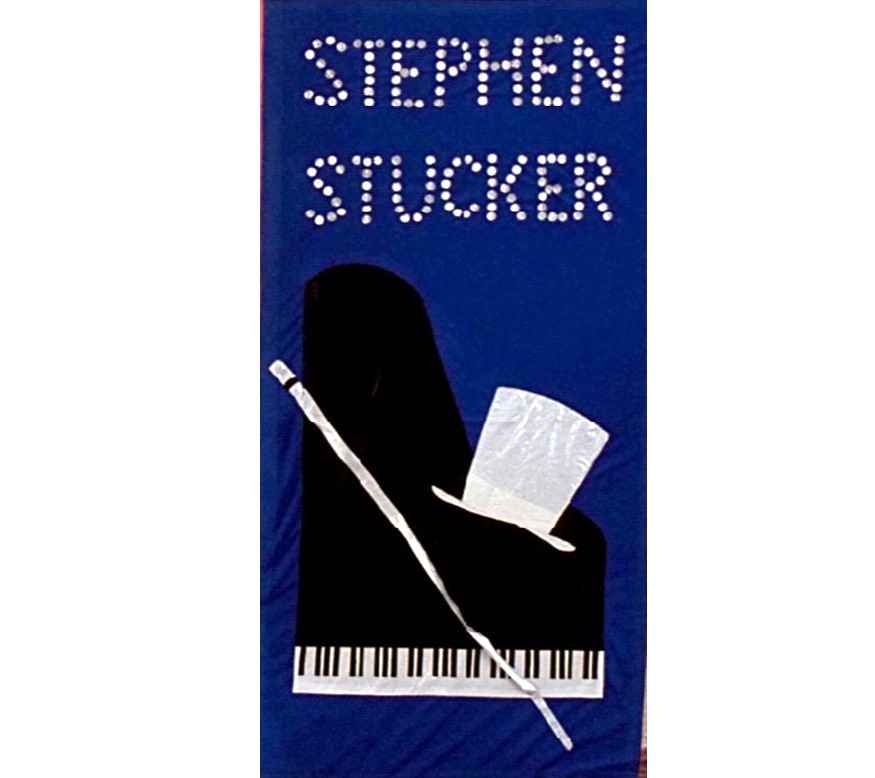 Stephen Stucker