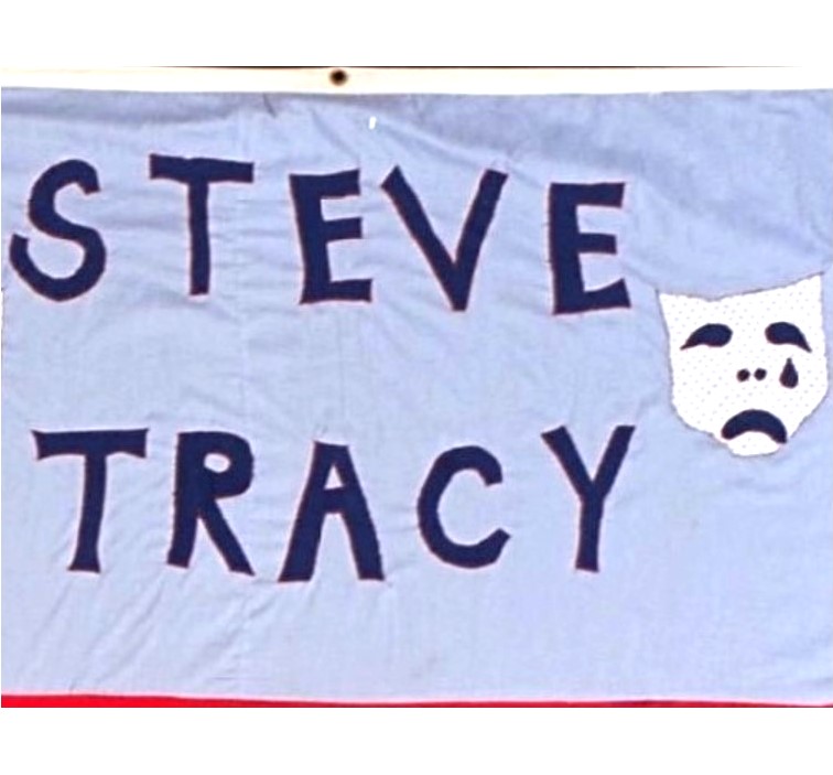 Steve Tracy 4