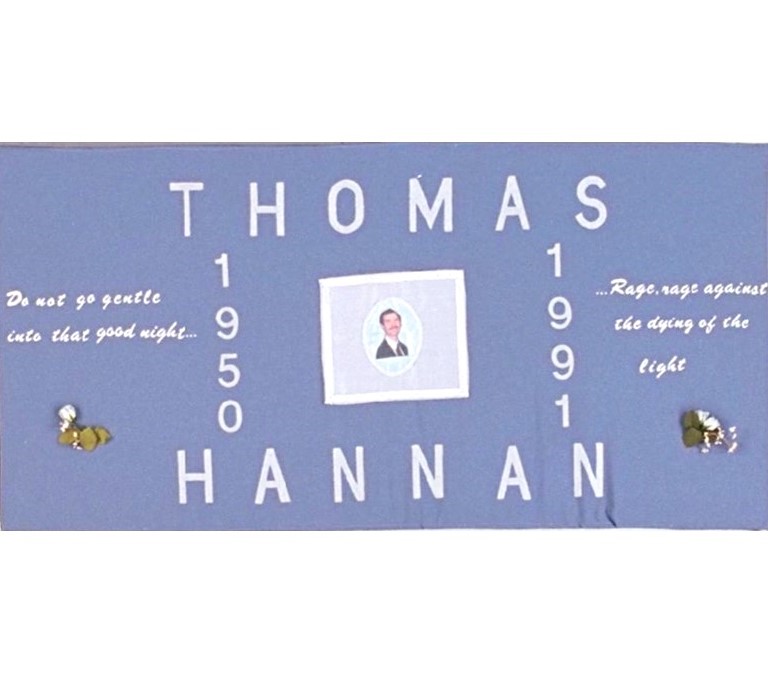 Thomas Hannan