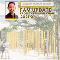 UPDATE 2021 1Q
