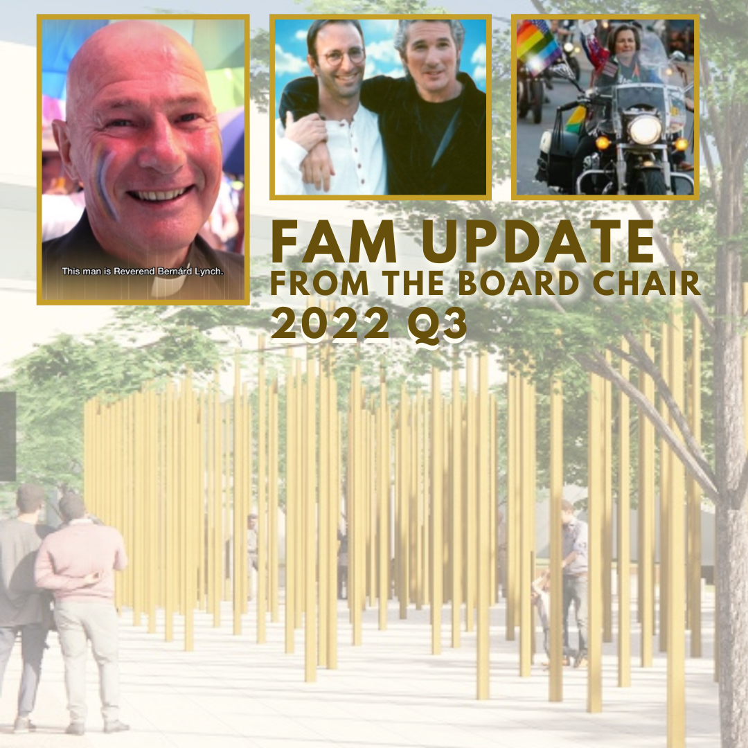 UPDATE 2022 3Q