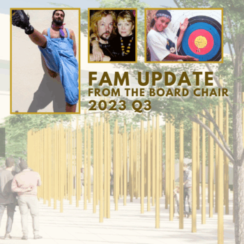 UPDATE 2023 Q3