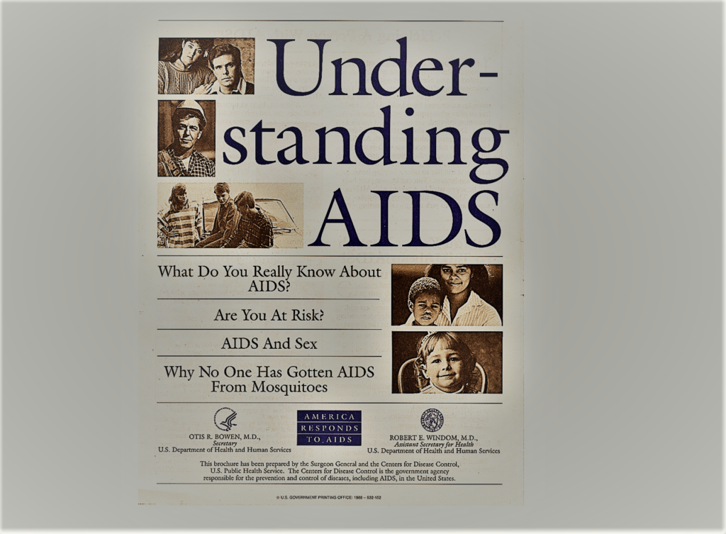 Understanding AIDS