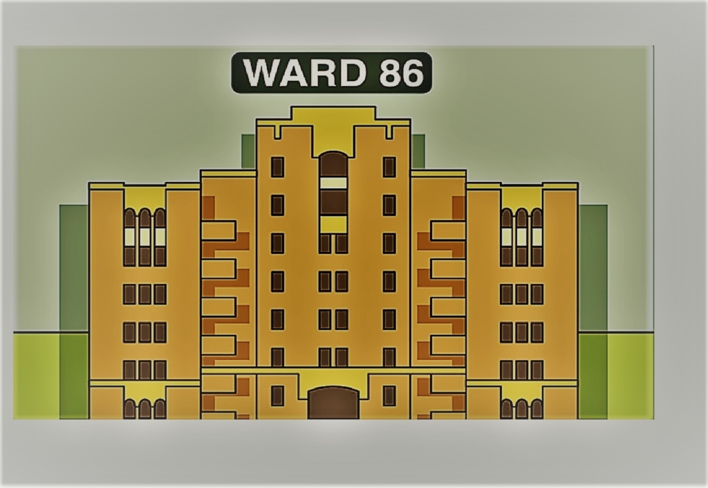 Ward 86