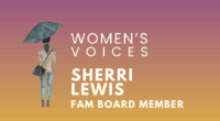 Womens Voices