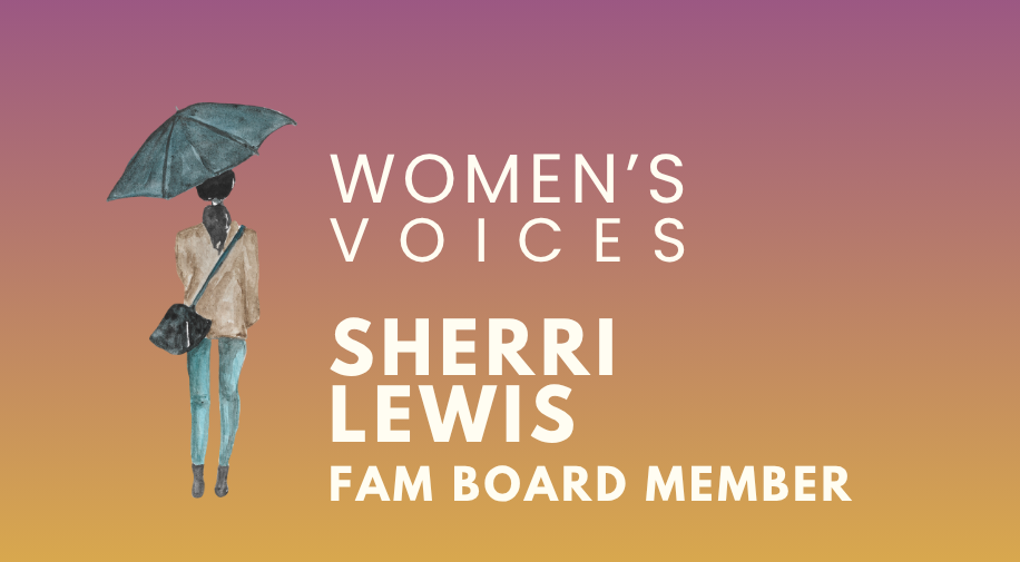 Womens Voices