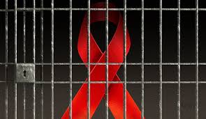 hiv in prison